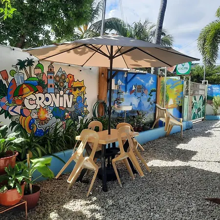 Cronin Residences
