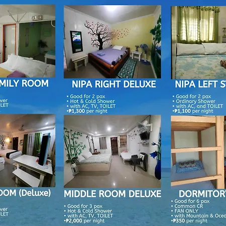 Cronin Residences