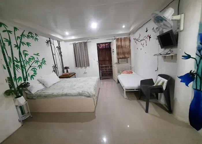 Cronin Residences Oslob