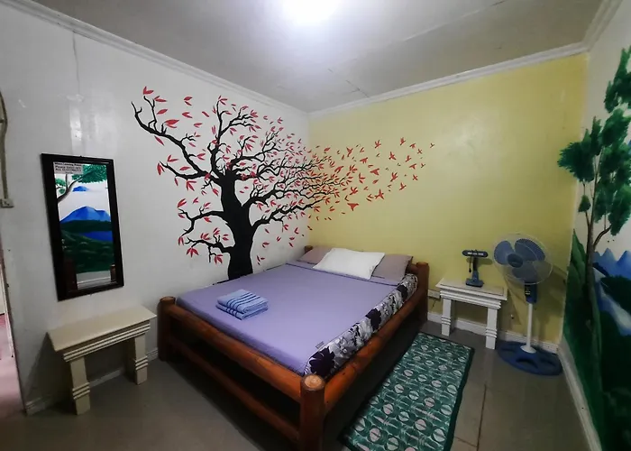 Cronin Residences Oslob