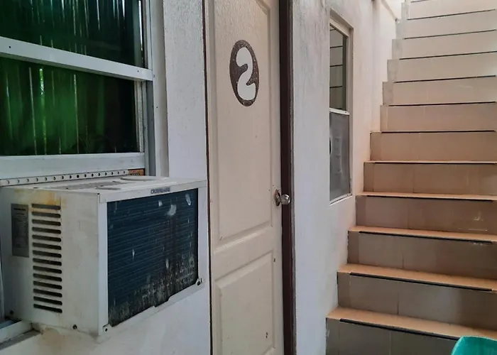 Cronin Residences Oslob