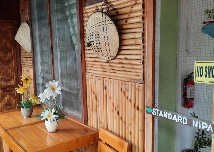 Bed & Breakfast Cronin Residences