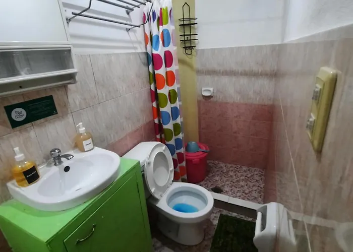 Cronin Residences 2* Oslob