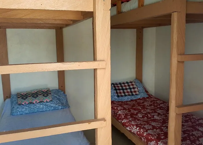 Bed & Breakfast Cronin Residences