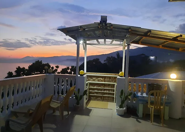 Cronin Residences Oslob