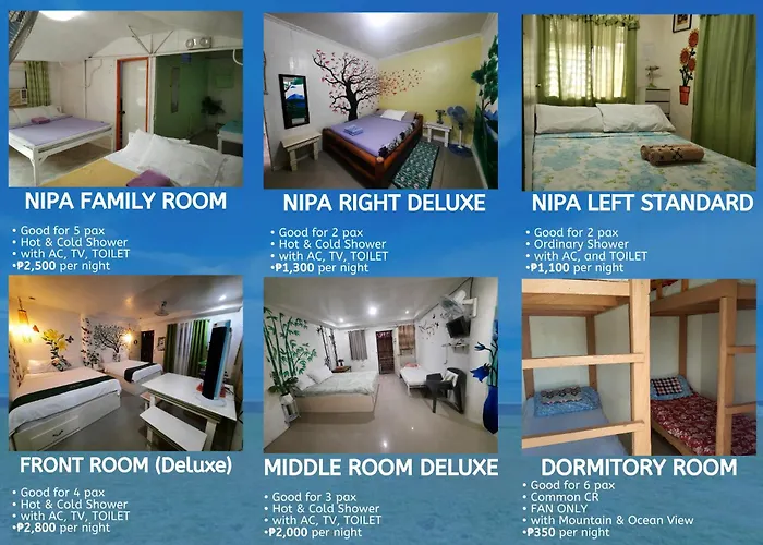 Bed & Breakfast Cronin Residences
