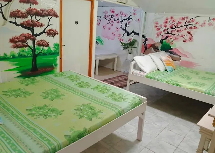 Bed & Breakfast Cronin Residences
